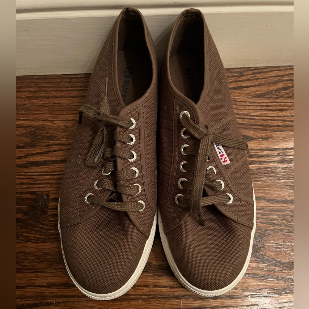 Superga Sneakers